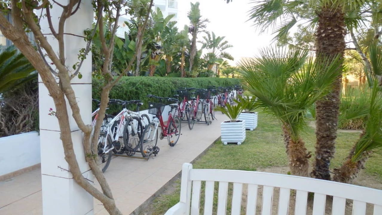 Garten Hotel Cala Millor Garden - Adults only