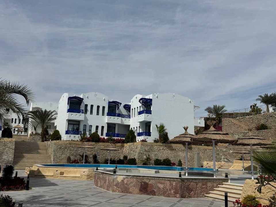 Pool Rosetta Hotel & SPA