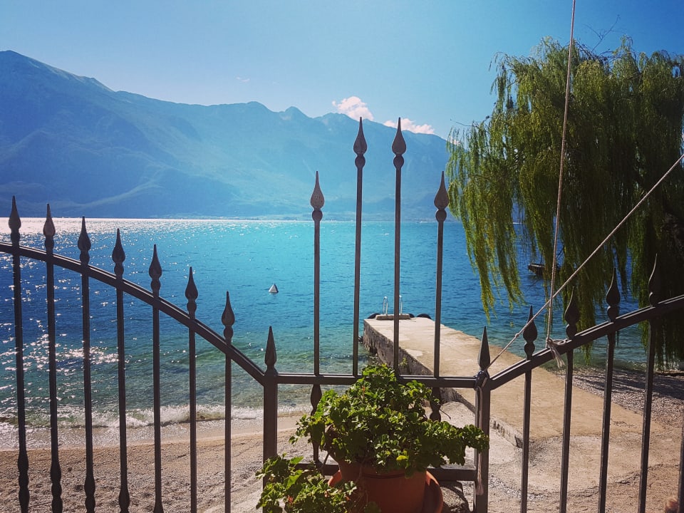 Strand Villa Romantica Beach Resort