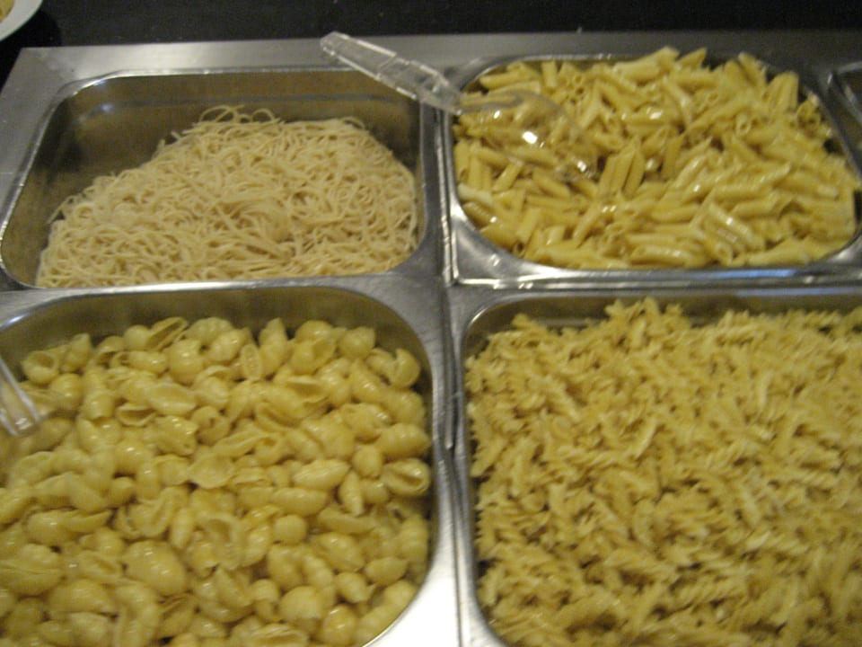 Gastro Pickalbatros Aqua Vista Resort - Hurghada