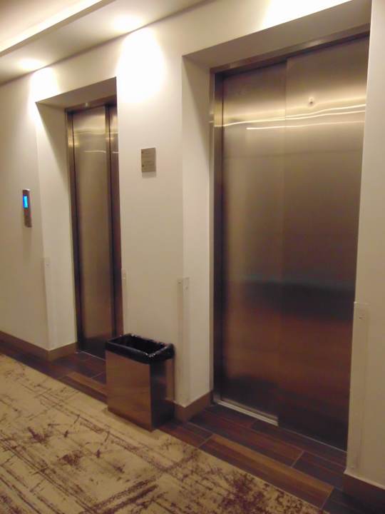 Sonstiges Mercure Almaty City Center