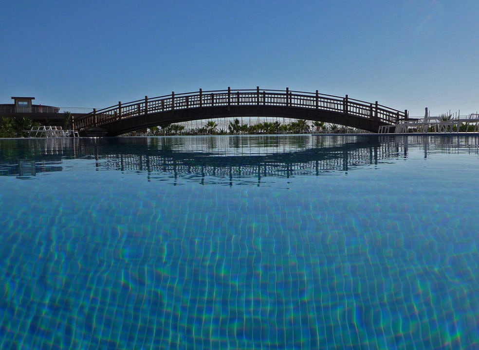 Sea World Resort Pool Seaden Sea World Resort & Spa