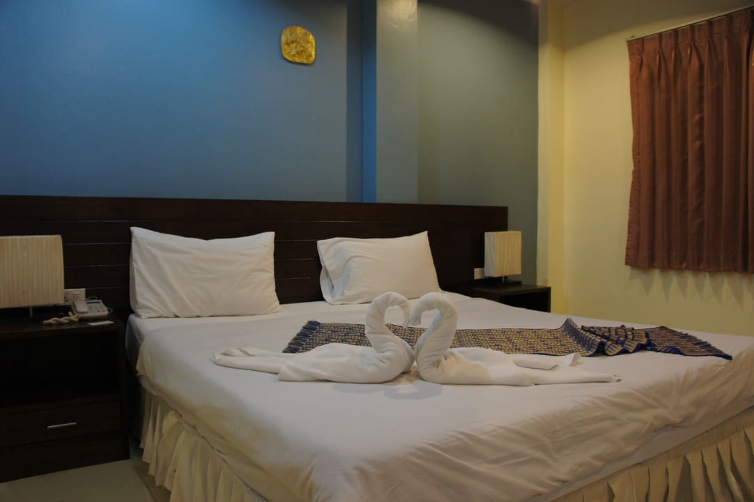 Pokój Guesthouse Absolute Phuket