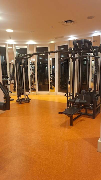 Sport & Freizeit Bull Costa Canaria & Spa - Adults only