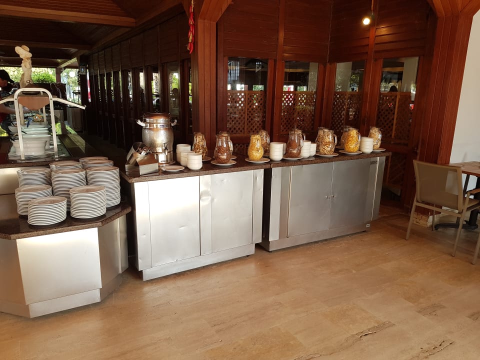 Gastro Labranda Alantur Resort