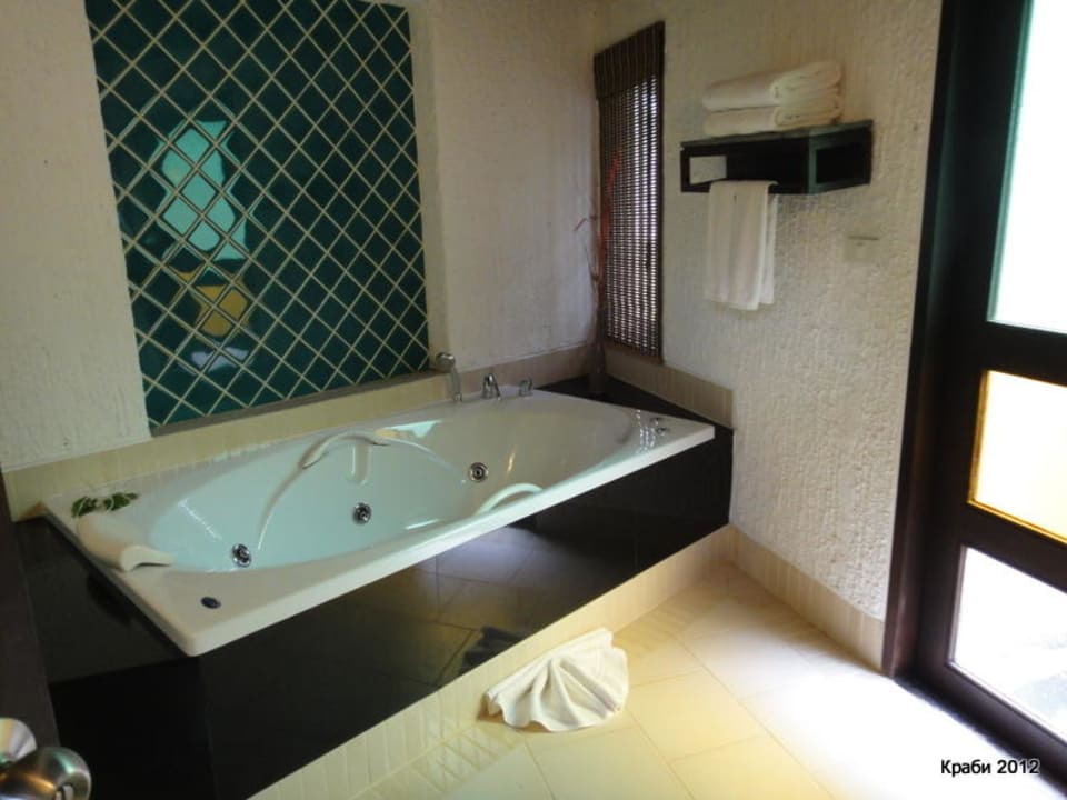 Джакузи Peace Laguna Resort and Spa