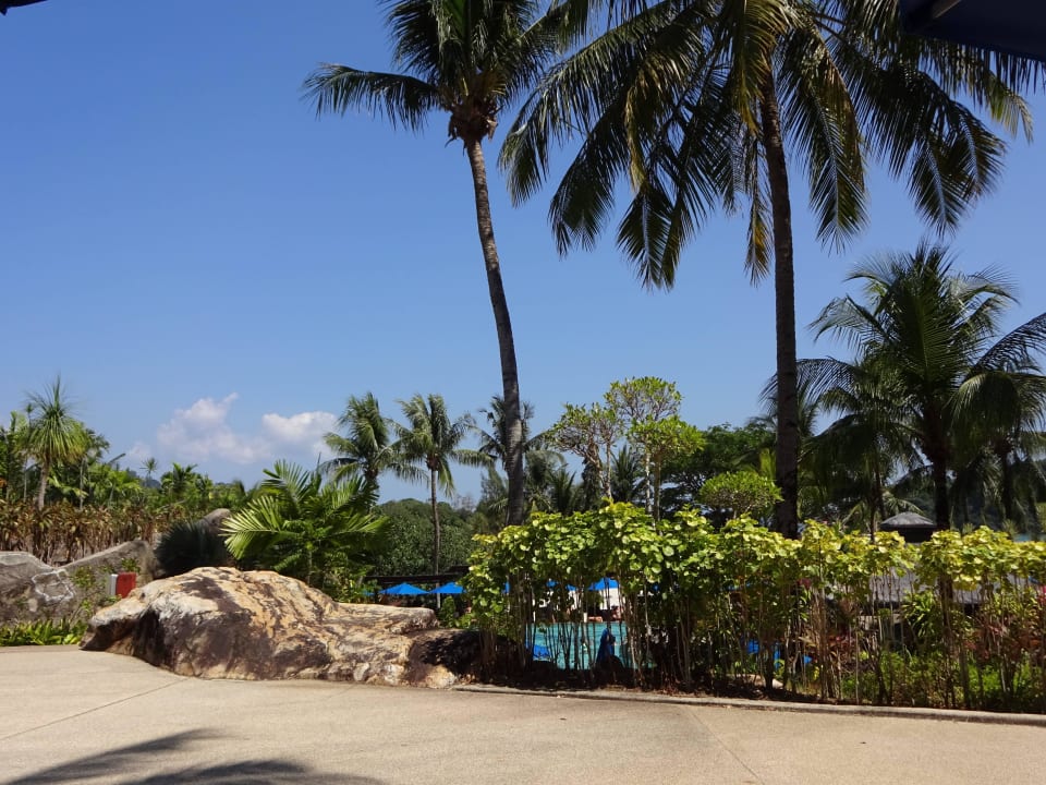 Pool Berjaya Langkawi Resort