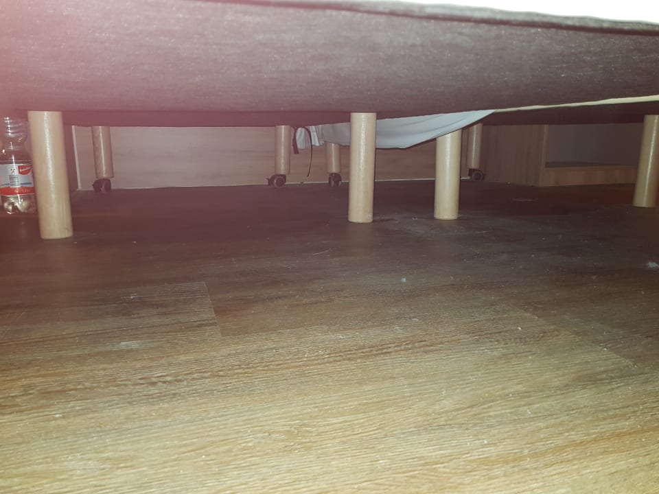 Zimmer Center Parcs Park Allgäu