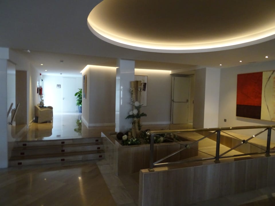 Sonstiges Hipotels Hipocampo