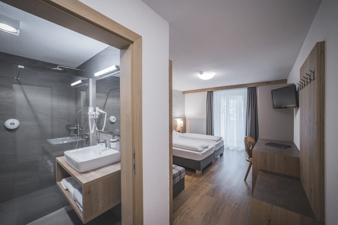 Zimmer Hotel Adler