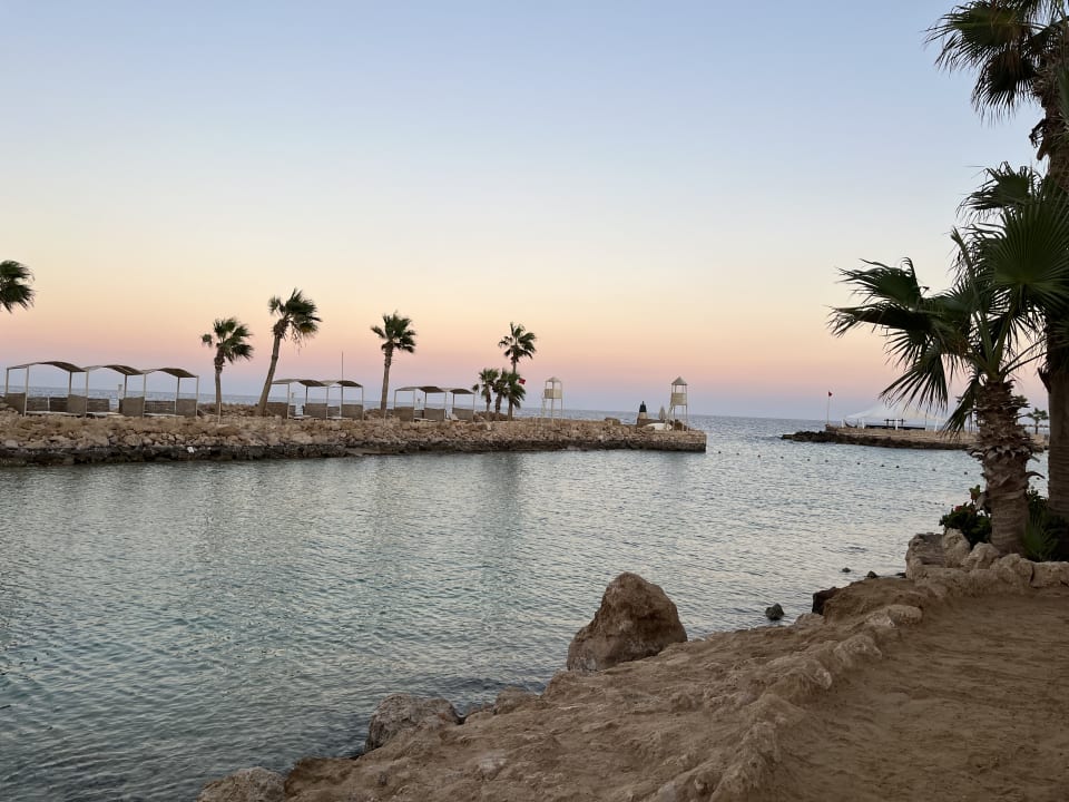 Strand Pickalbatros Citadel Resort