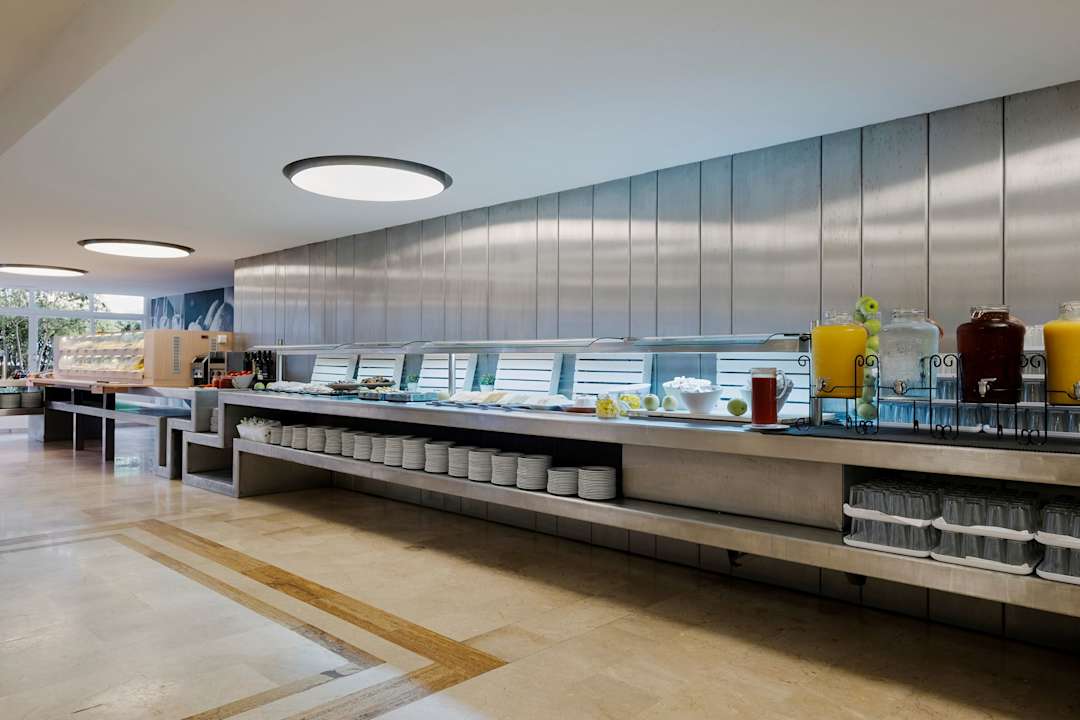 Gastro Prinsotel La Pineda