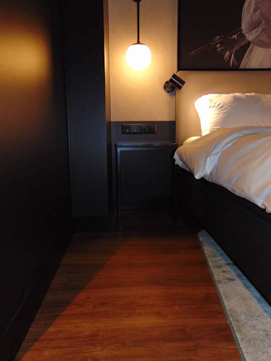 Zimmer Radisson RED, Oslo Airport