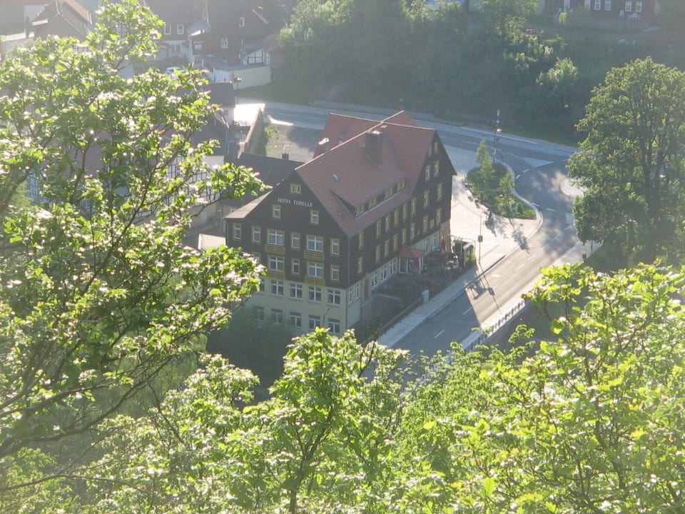 4 Ferienhotel Forelle