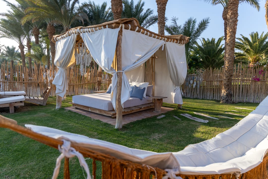 Sonstiges Fort Arabesque Resort, Spa & Villas
