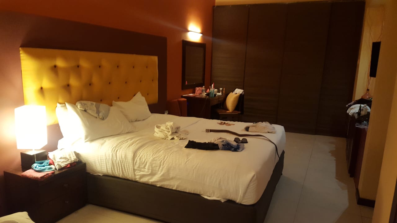 Zimmer Turyaa Kalutara