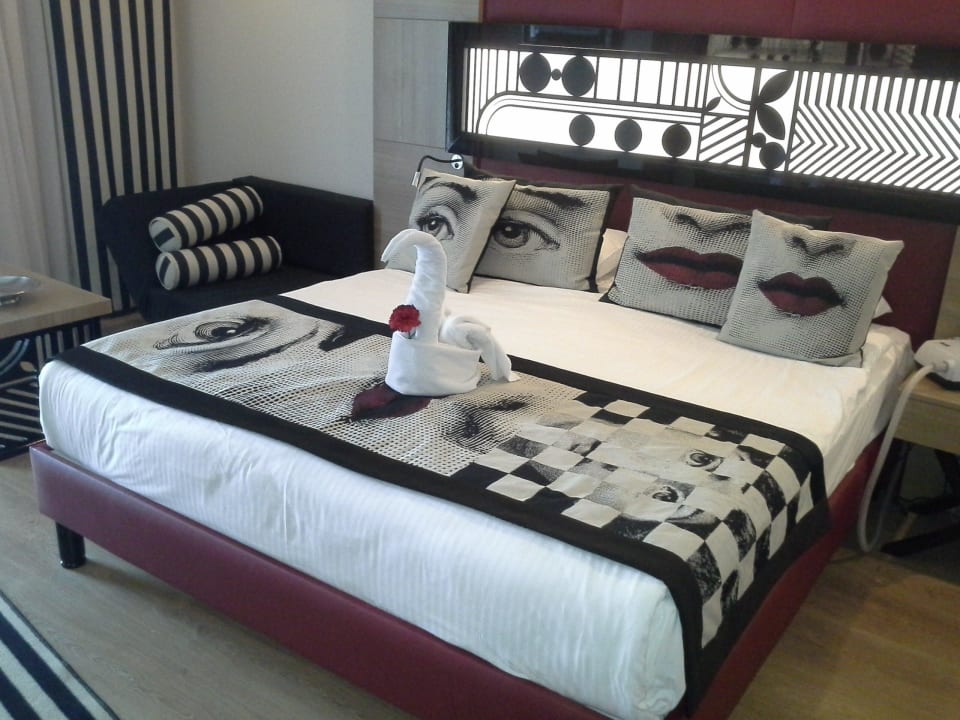 Tolles Design Hotel Delphin Imperial