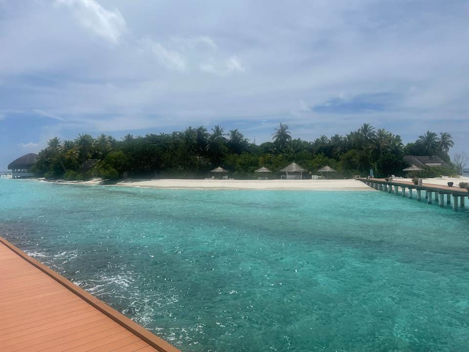 Außenansicht Dreamland The Unique Sea & Lake Resort / Spa