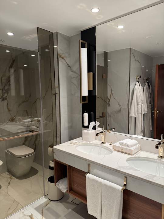 Zimmer Grand Hyatt Dubai