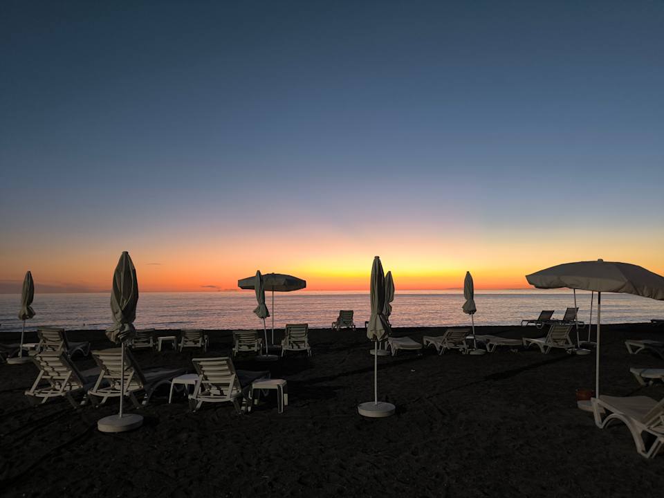 Strand Labranda Alantur Resort