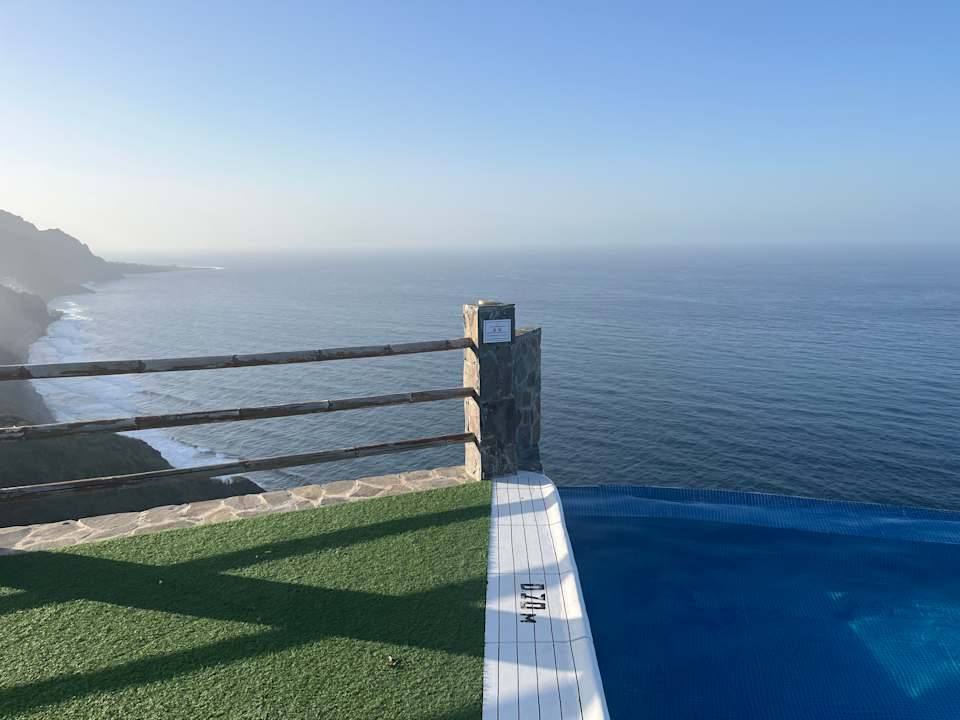 Außenansicht RM Green Hotel