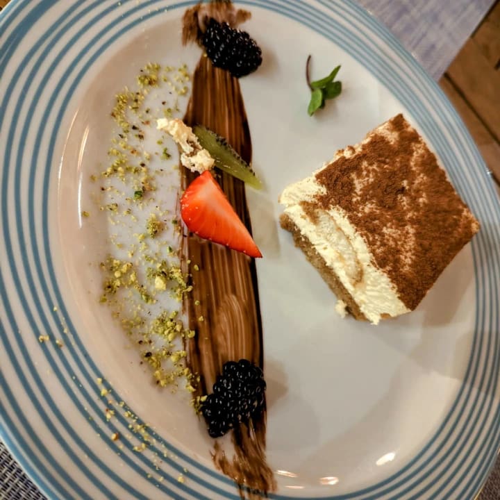 Gastro Steigenberger Resort Ras Soma