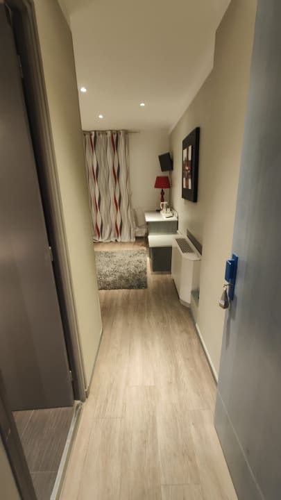 Zimmer Hotel Spunta Di Mare