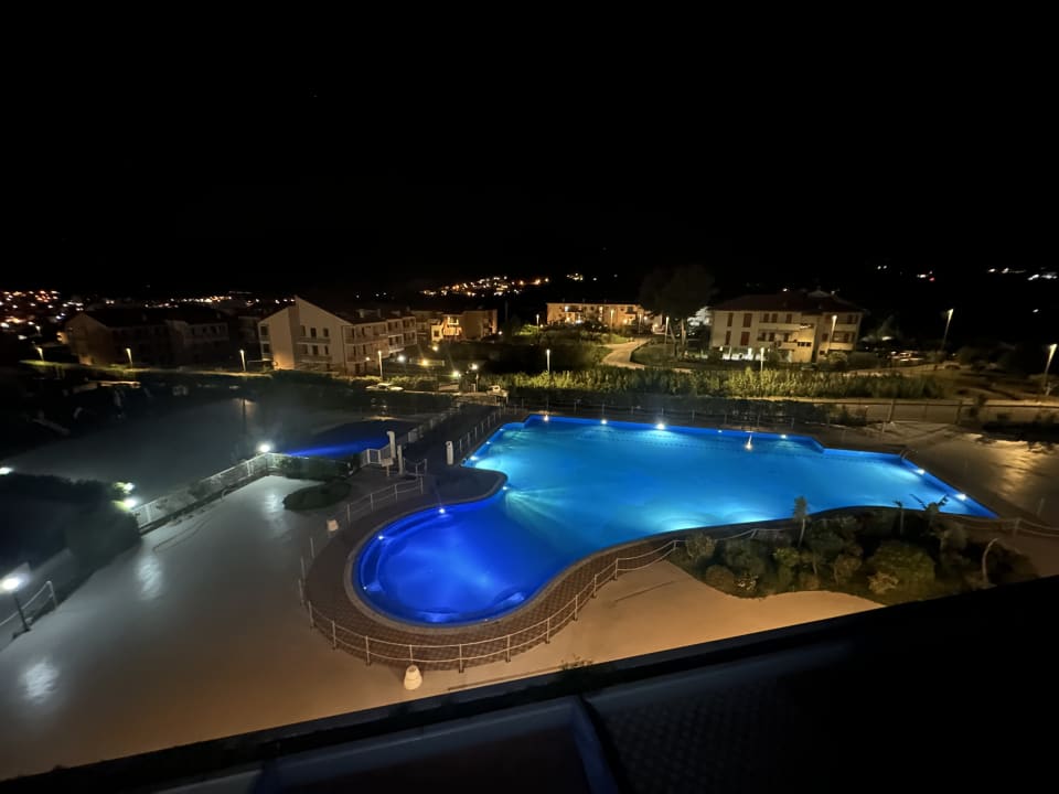 Pool Ai Pozzi Village Hotel & Resort
