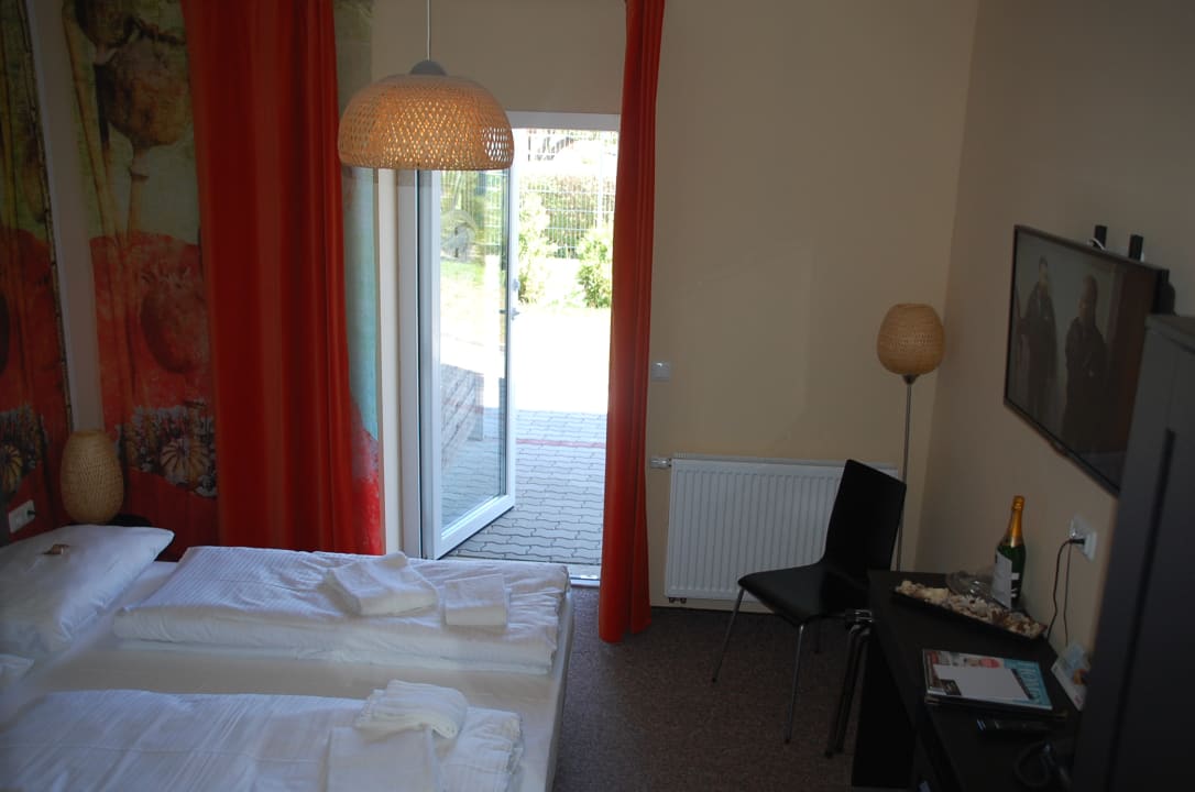 Zimmer Casilino Hotel A 20 Wismar