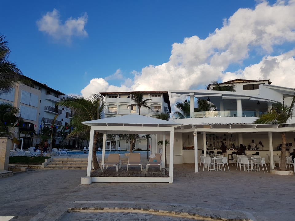 Hotelanlage  HM Alma de Bayahibe - Adults Only