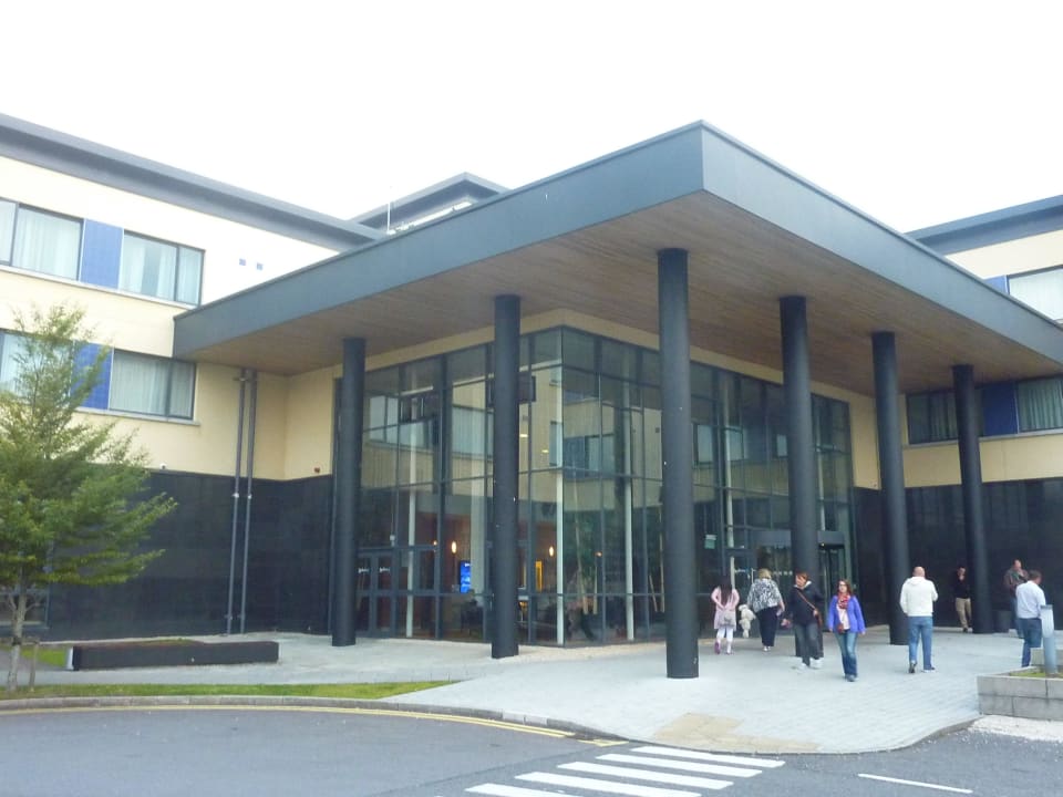 Großzügig Radisson Blu Hotel Letterkenny