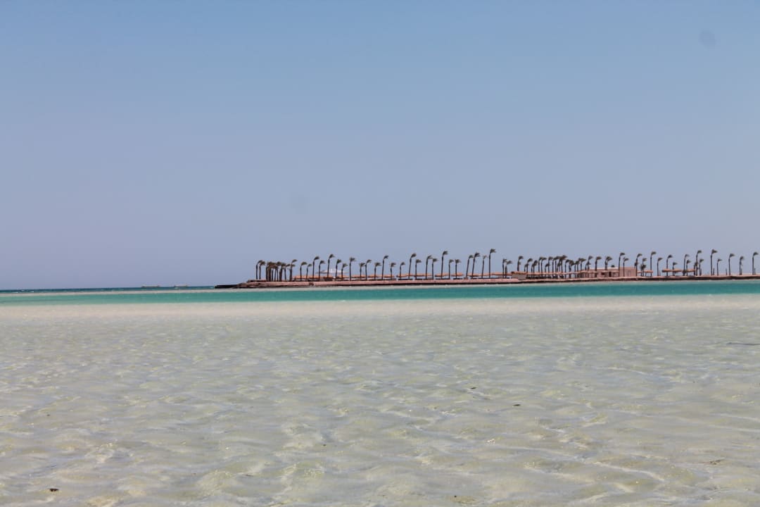 Strand Magic Beach Hotel Hurghada