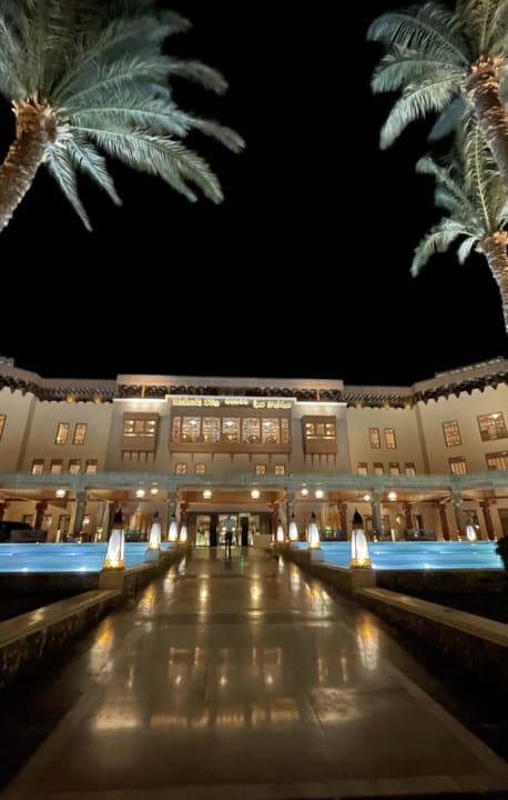 Außenansicht Makadi Spa - Adults only