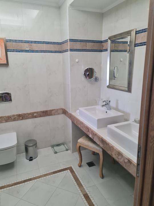 Zimmer Atrium Prestige Thalasso Spa Resort & Villas