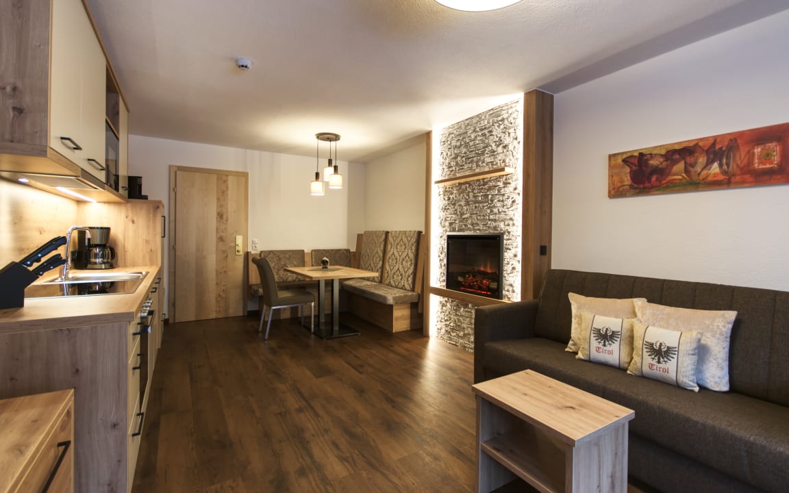 Zimmer Apart Bellaria