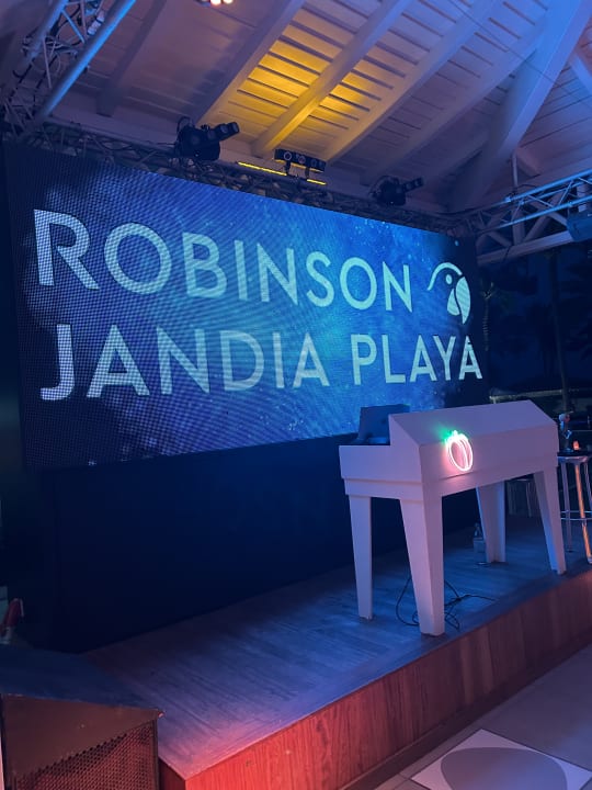 Sport & Freizeit ROBINSON JANDIA PLAYA