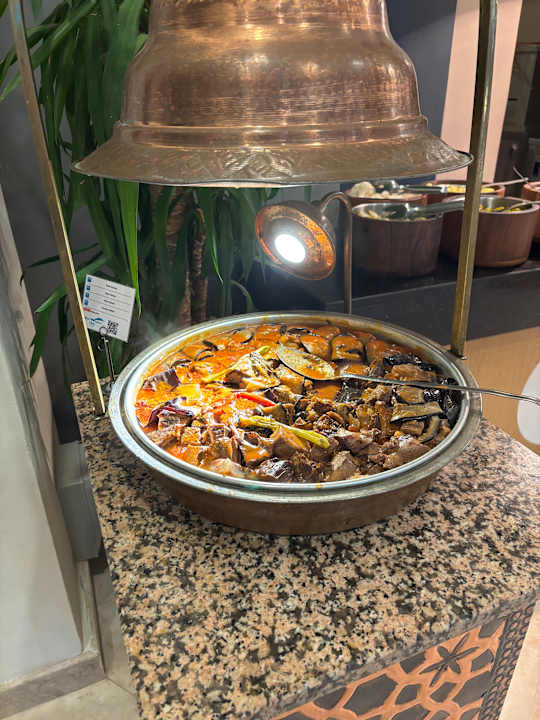 Gastro Blue Waters Club