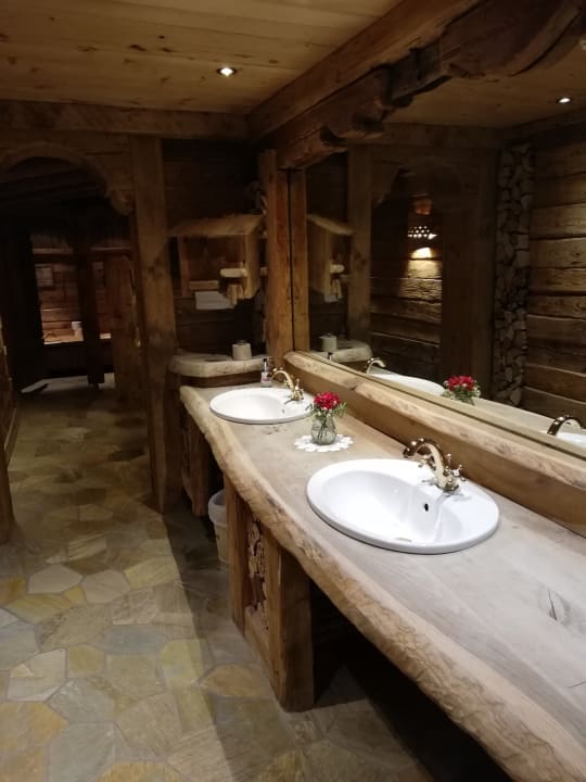 Gastro Biohotel Stanglwirt