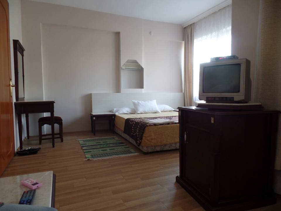 Hotel Durufamily Hotel Durufamily