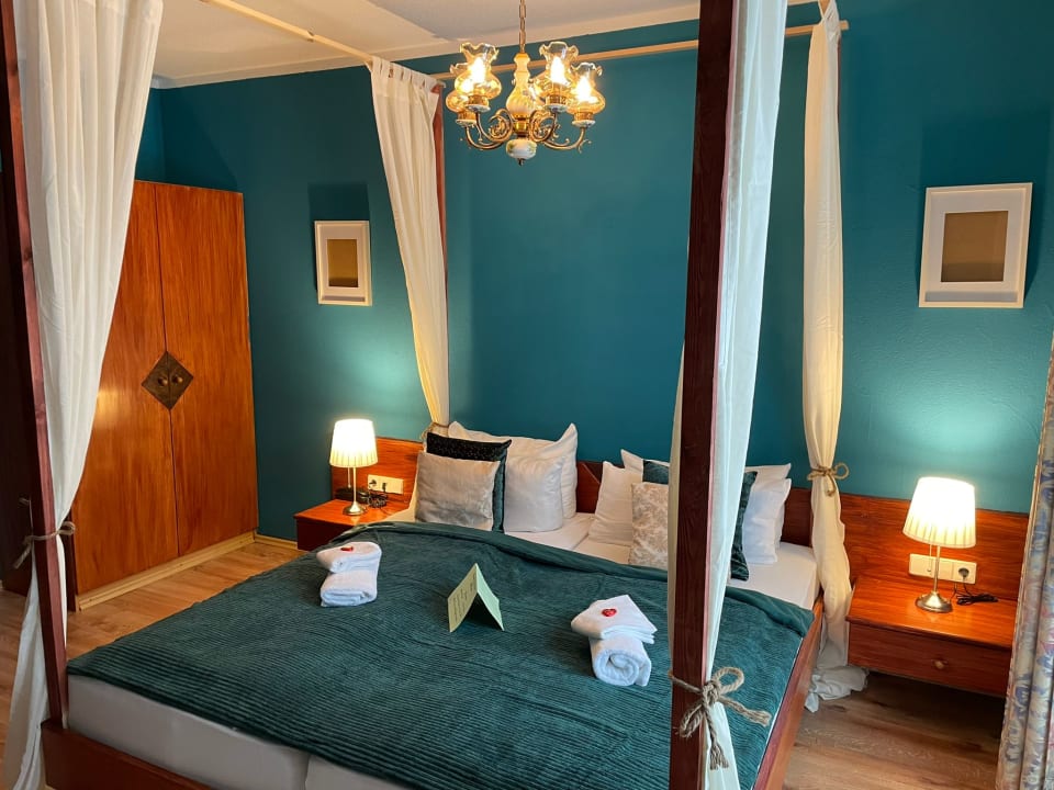 Zimmer Berghotel Drei Brüder Höhe