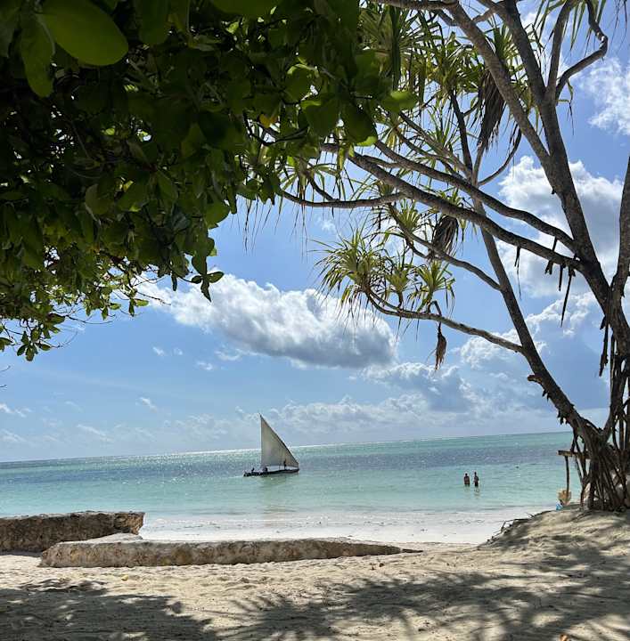 Strand Neptune Pwani Beach Resort & Spa