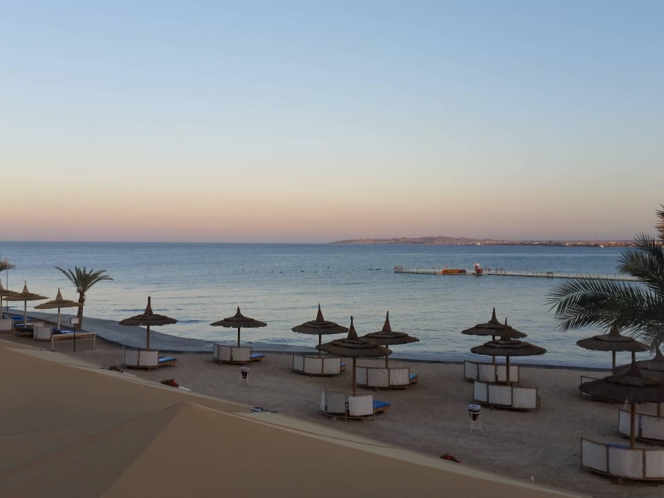 Hammer Beach Albatros Resort