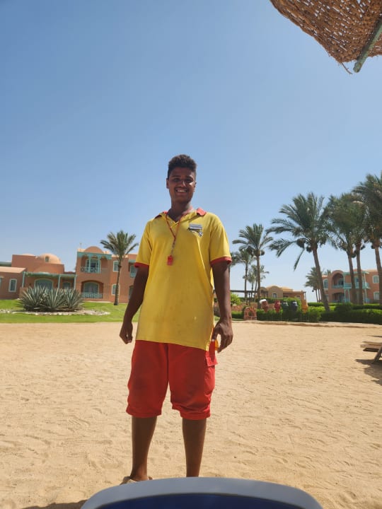 Sonstiges Radisson Blu Resort, El Quseir