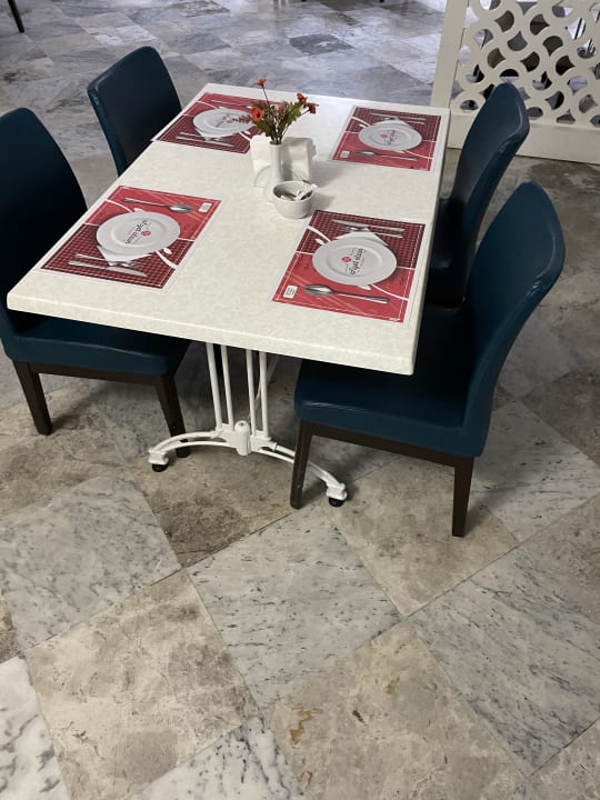 Gastro Sultan of Dreams Hotel & Spa