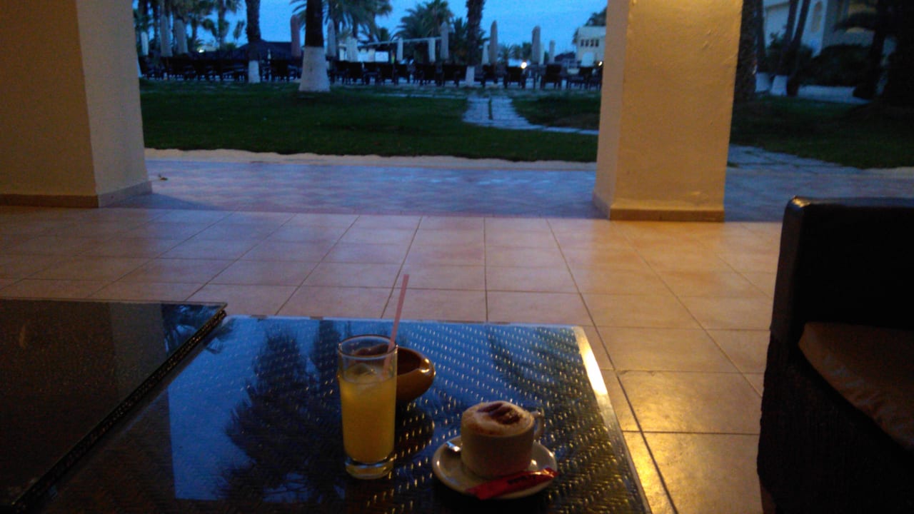 Gastro Hotel Paradis Palace