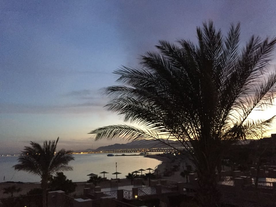 Ausblick Shams Prestige Abu Soma-Adults Only