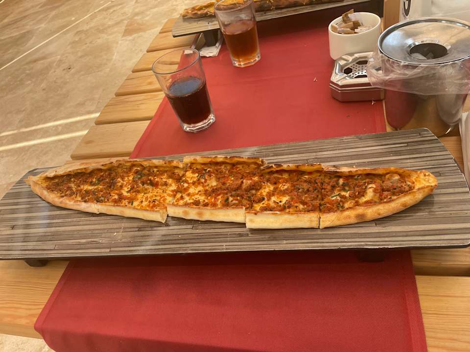 Gastro Aydinbey Kings Palace & Spa