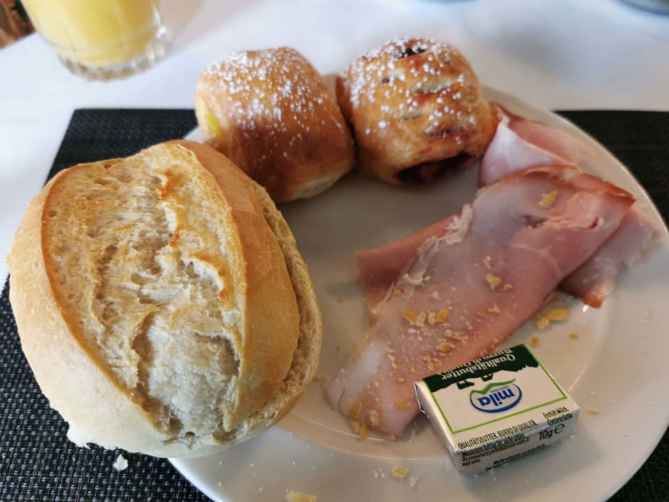 Gastro Hotel Vernagt am See