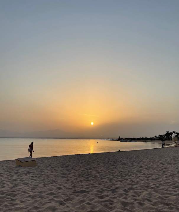 Strand ROBINSON SOMA BAY
