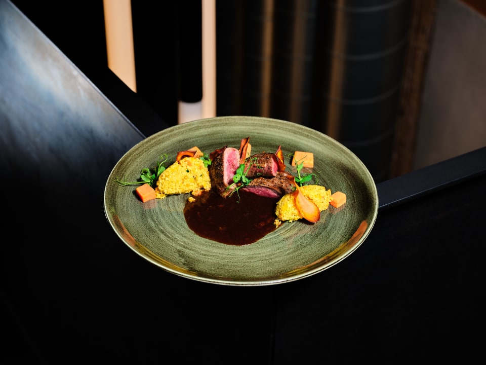 Gastro Hotel Goldener Stern - contactless check-in